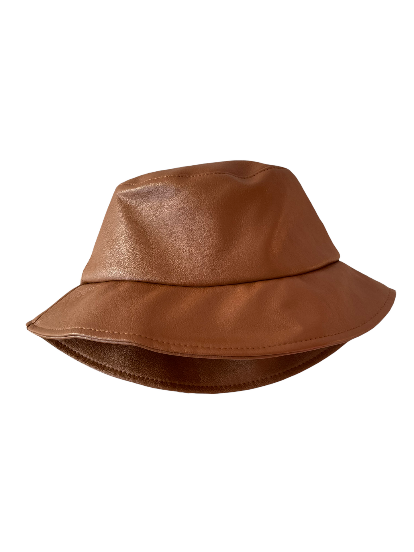 Bucket Hat Cioccolato