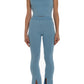 Completo azzurro