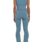 Completo azzurro