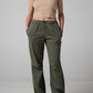 Crop Top beige