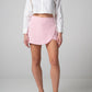Gonna pantalone rosa candy