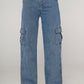 Jeans Cargo