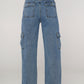 Jeans Cargo