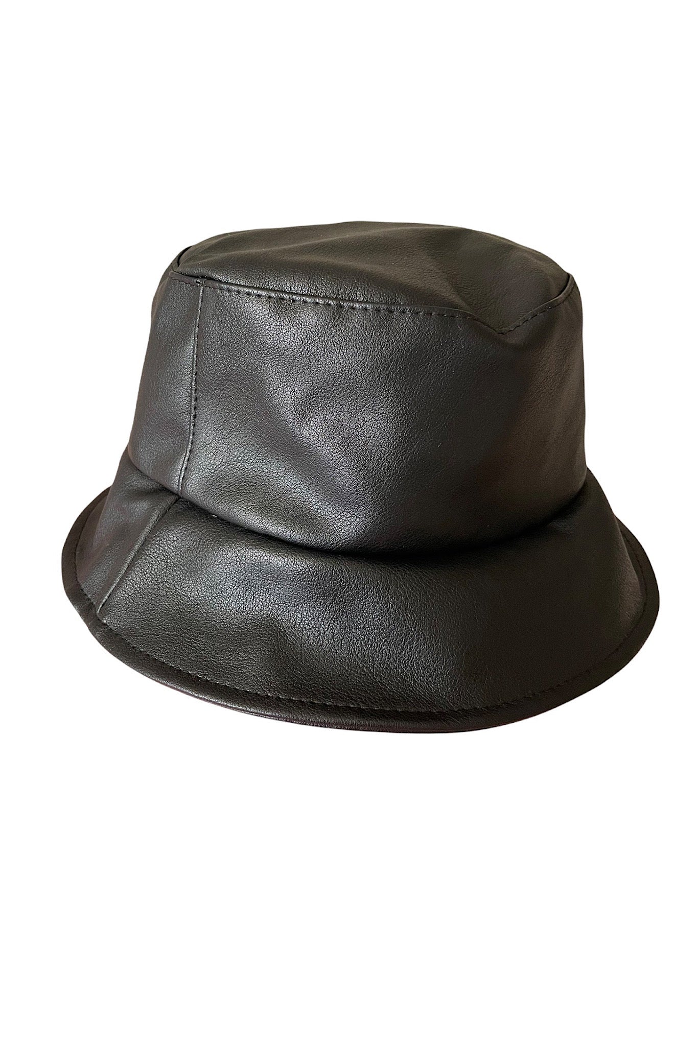 Bucket Hat Nero