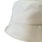 Bucket Hat Bianco