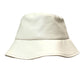 Bucket Hat Bianco