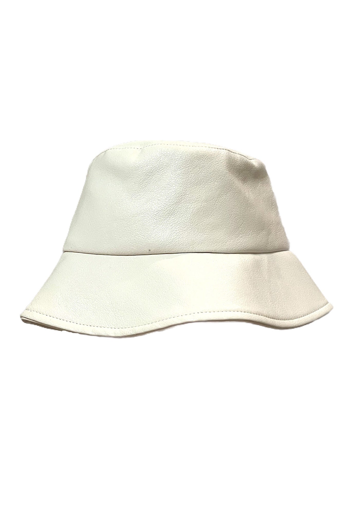 Bucket Hat Bianco