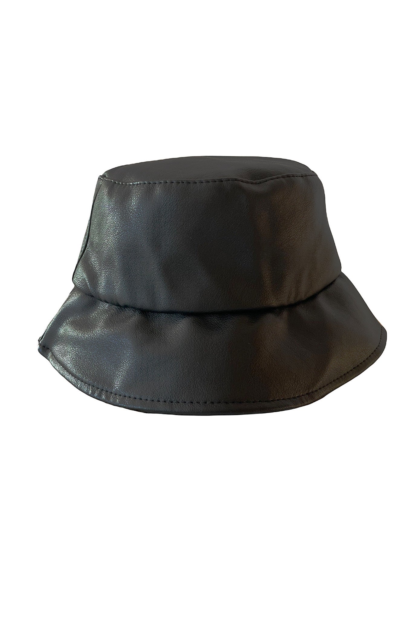 Bucket Hat Nero