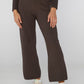 Pantalone Cioccolato a costine